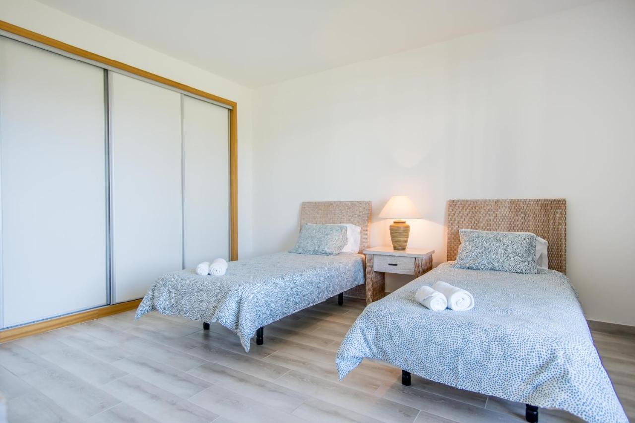 Appartement Luxueux Dans Un Site Exceptionnelle Vilamoura Exterior photo